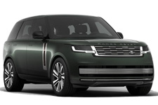 Van Hire Winchester - Range Rover - car hire Winchester