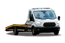 Van Hire Winchester - 3.5 Tonne Recovery Truck - Truck hire Winchester